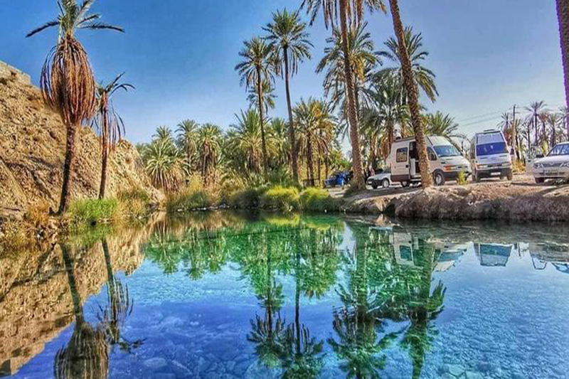 هاوایی-ایران
