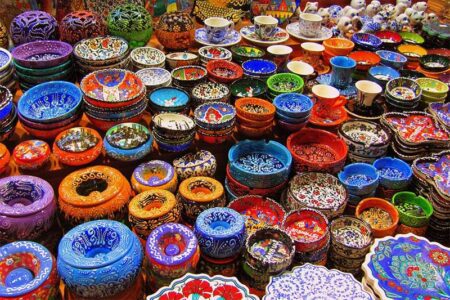 تفریحات رایگان استانبول