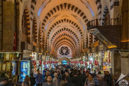 تفریحات رایگان استانبول