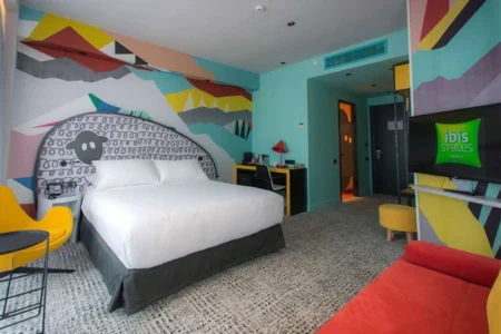 افضل فنادق تبليسي