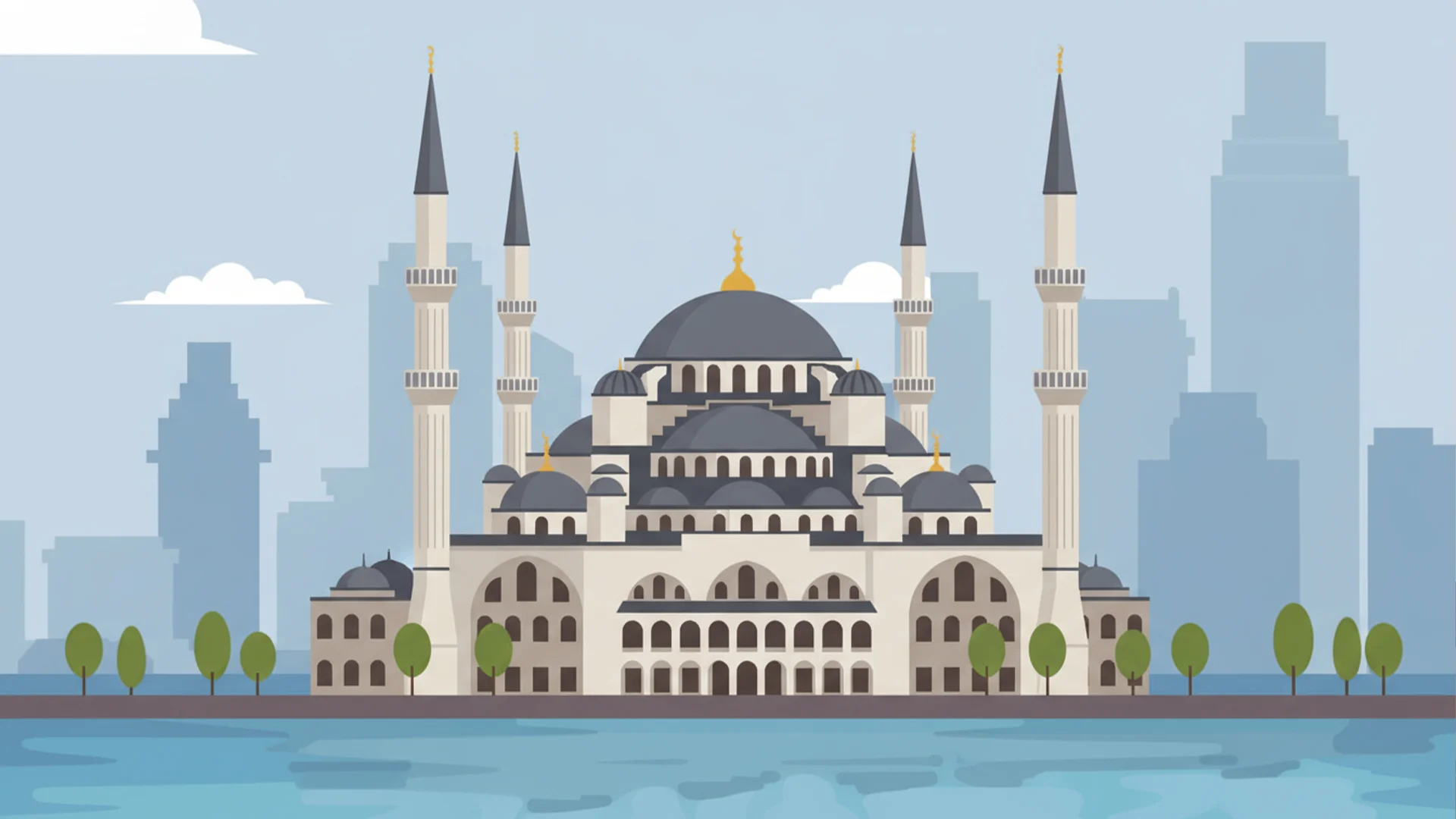 Istanbul Travel Guide