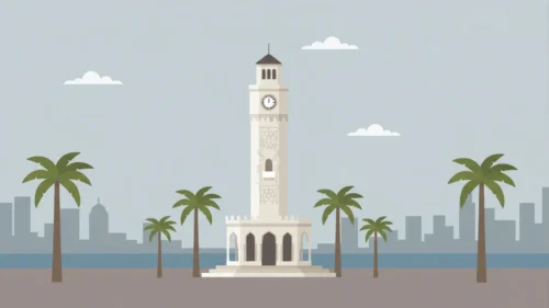 Izmir Travel Guide