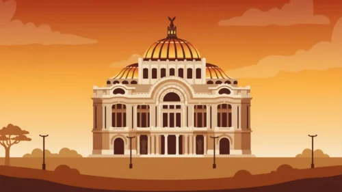 Mexico City Travel Guide