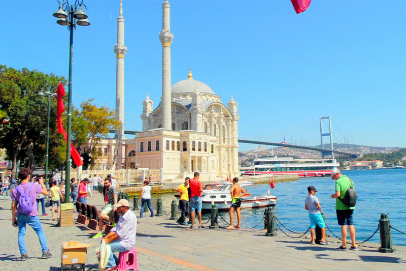Ortakoy