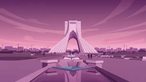 Tehran Travel Guide