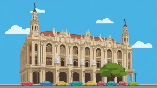 Cuba Travel Guide