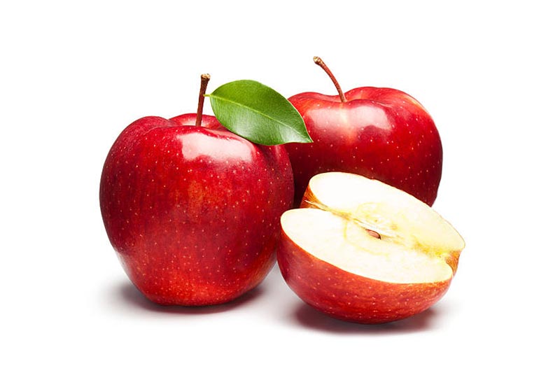 میوه های پاییزی