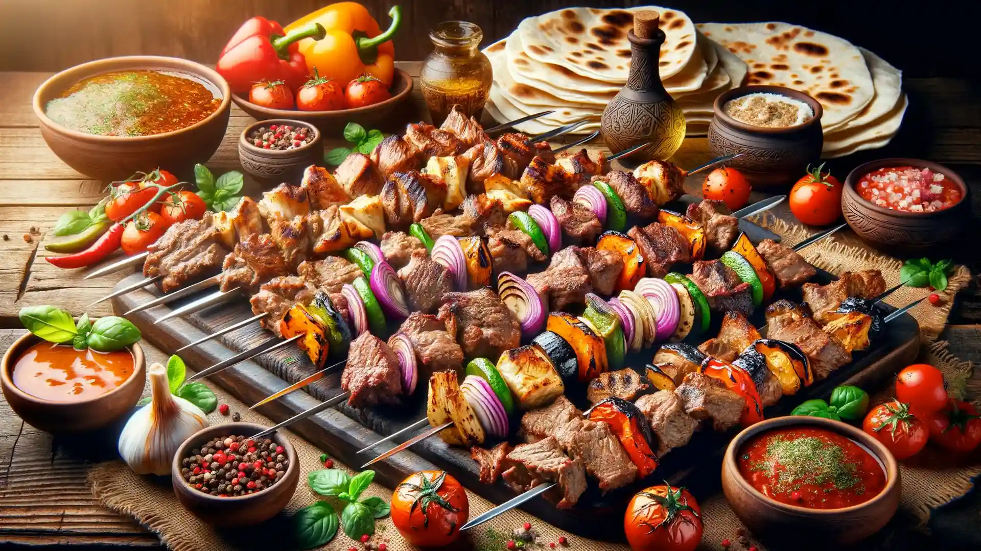 بهترین غذاهای ارمنستان | 12 غذای سنتی ارمنستان که باید امتحان کنید