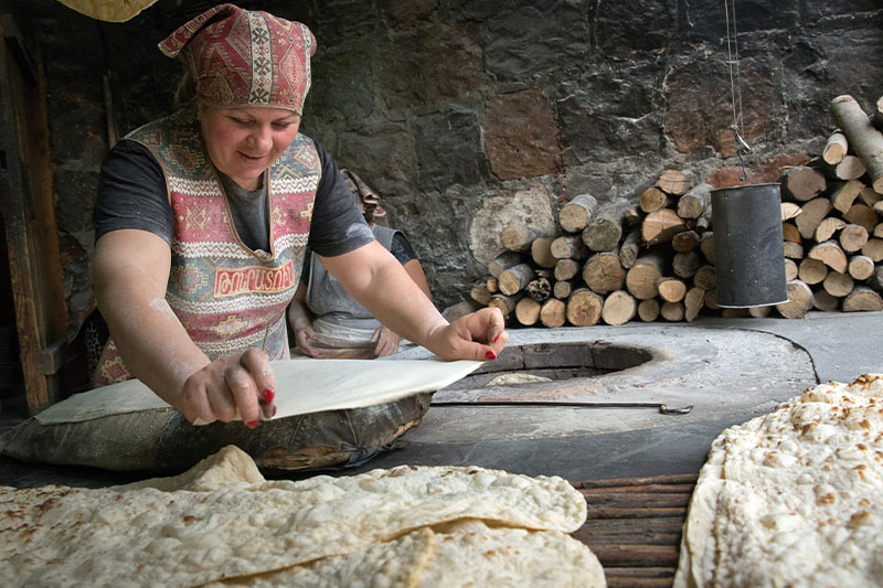 lavash