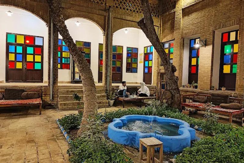 جاهای دیدنی اهواز