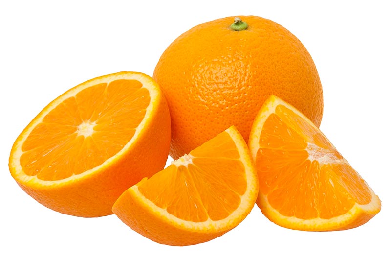 میوه های پاییزی