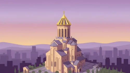 Tbilisi Travel Guide