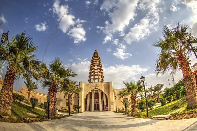 آبادان