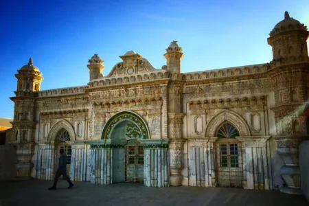 Abadan, the Brazil of Iran