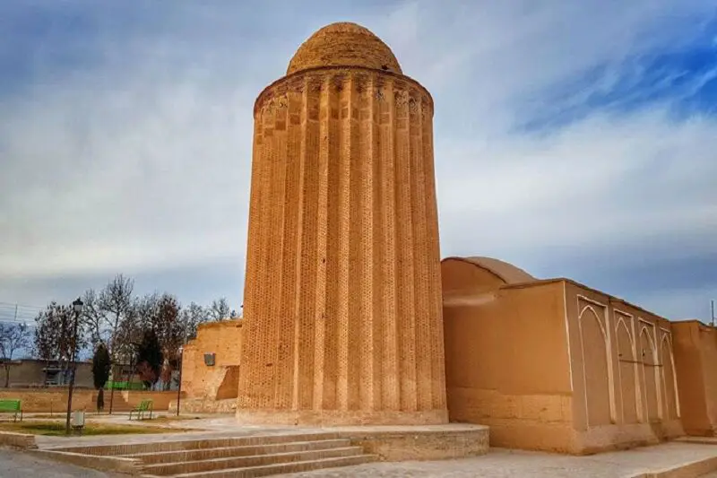 بسطام، شهر عارفان