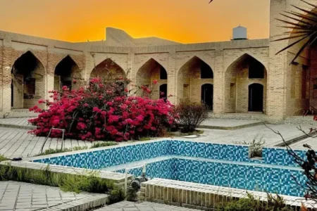 Behbahan