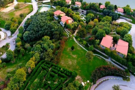 Behbahan, the City of Narcissus and Poppies