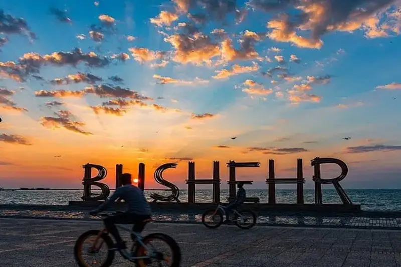 بوشهر