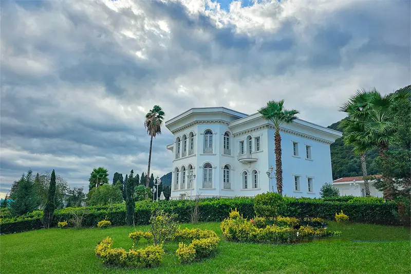 رامسر، عروس شهرهای ایران