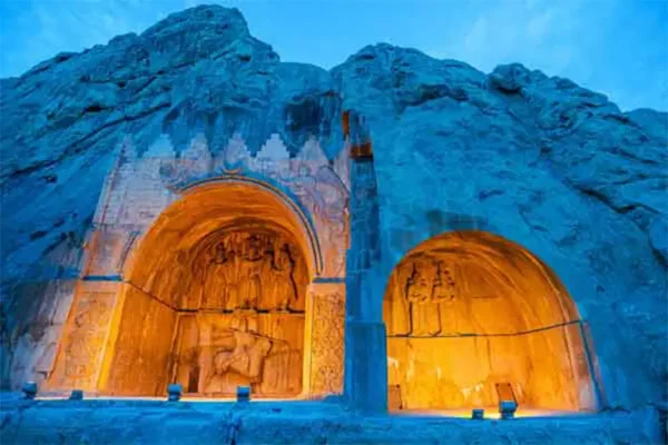 بماذا تشتهر كل مدينة في إيران