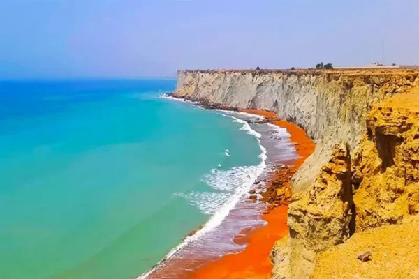 بماذا تشتهر كل مدينة في إيران