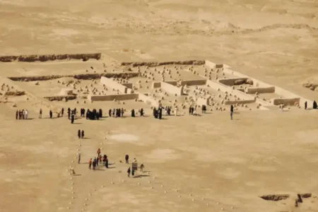 Sistan and Baluchestan, the Land of Desert