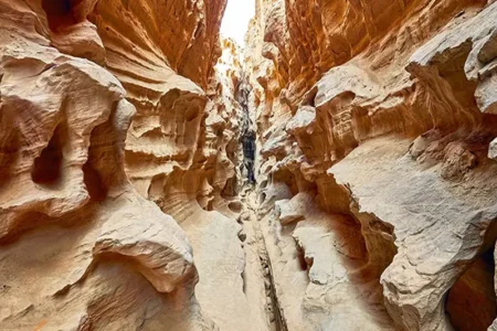 Qeshm