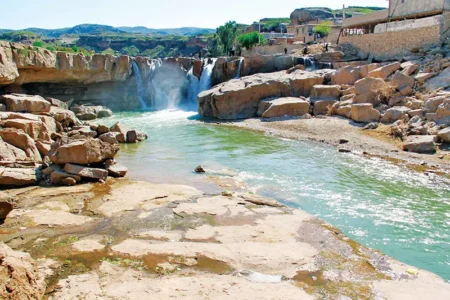 Lorestan