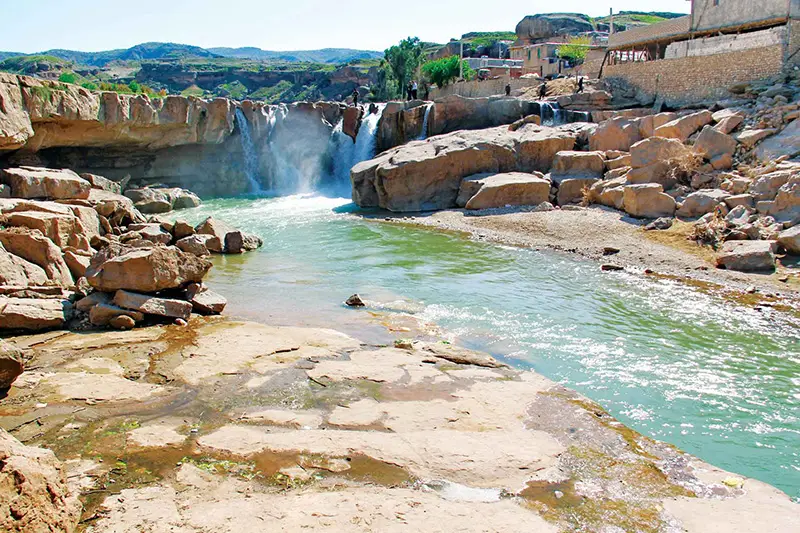 لرستان