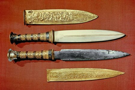 المتحف المصري الكبير