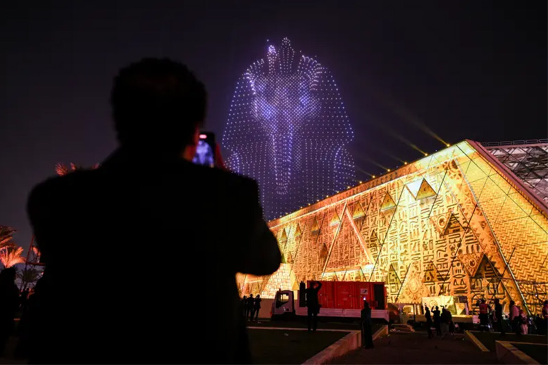 Egyptian-Museum-Inauguration-