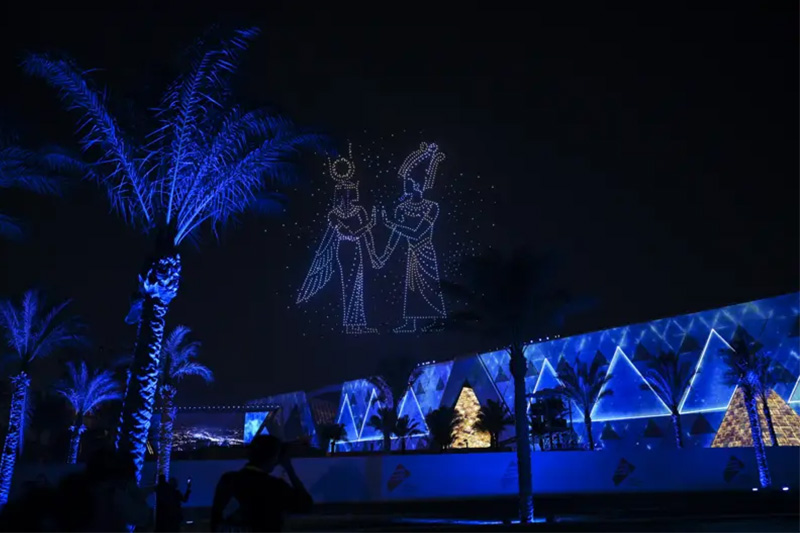 Egyptian-Museum-Inauguration