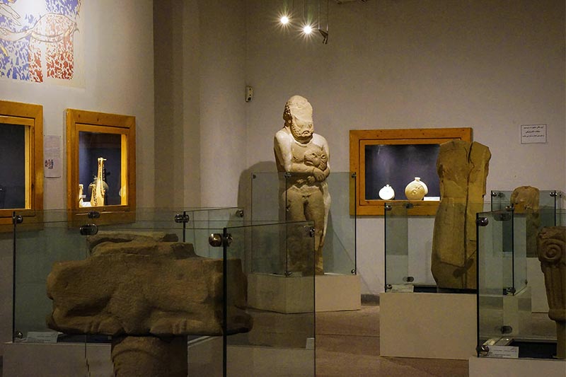 قلعه فلک الافلاک