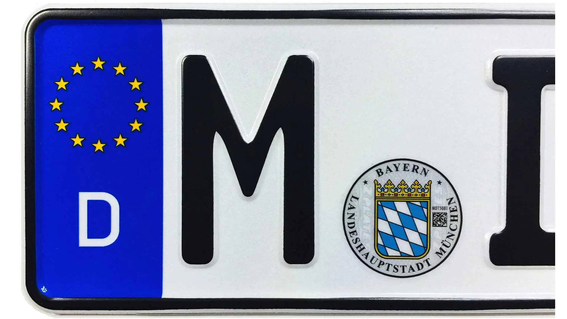 راهنمای کامل دریافت پلاک بین المللی برای سفر خارجی (مدارک، هزینه و مدت اعتبار پلاک)