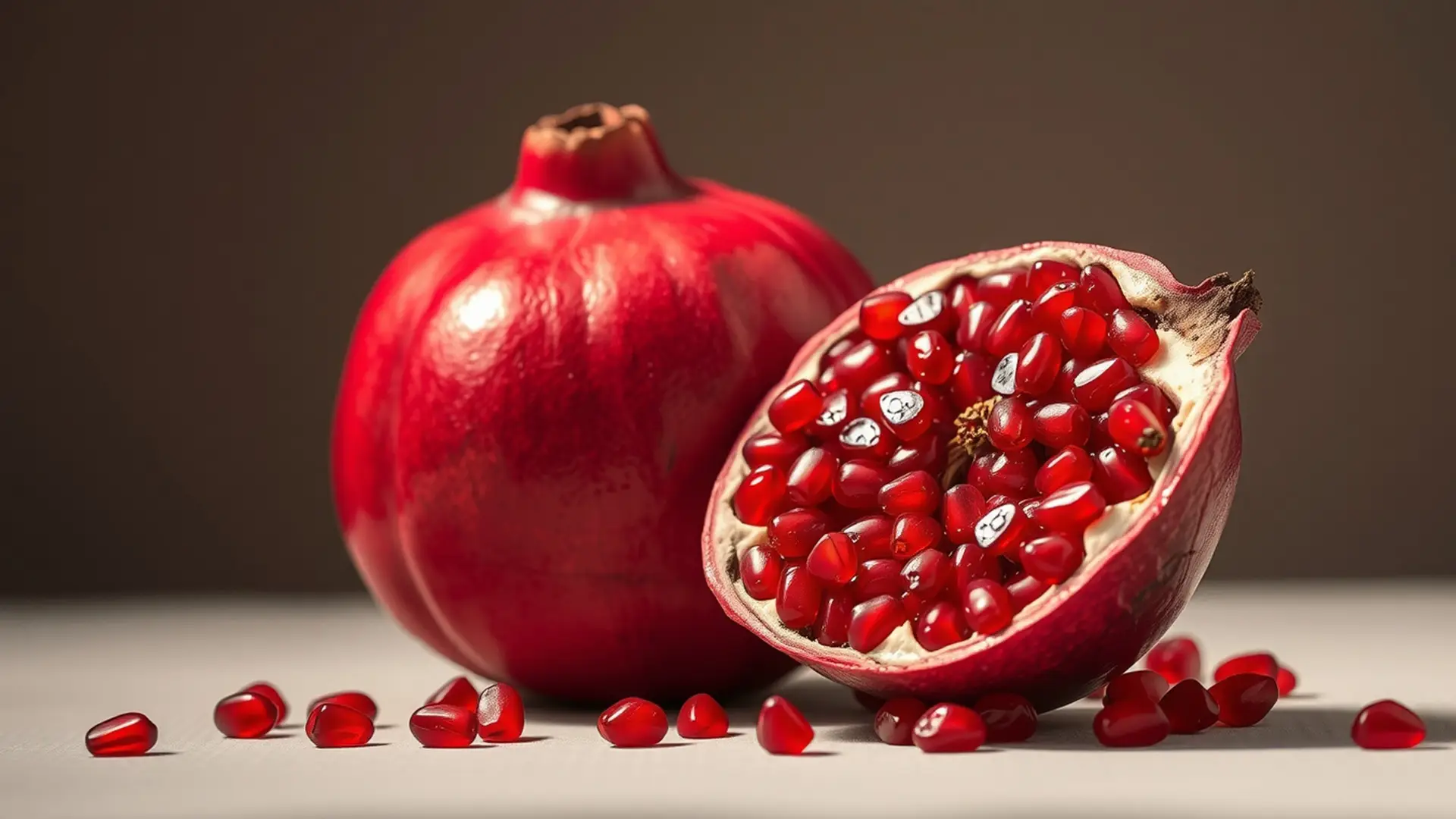 Pomegranate Festival: A Living Heritage Born from Nature and the Culture of the Iranian People