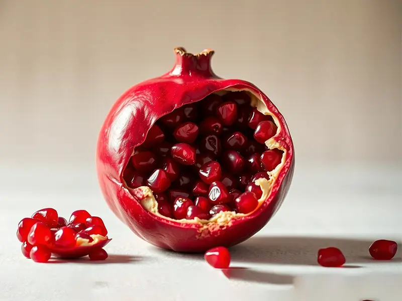 Pomegranate-Festival