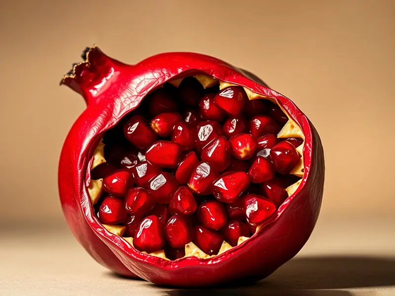 Pomegranate-Festival