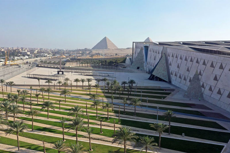 The-Grand-Egyptian-Museum-