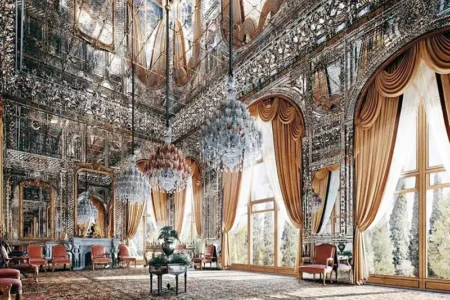 Visit Hours of Saadabad Palace