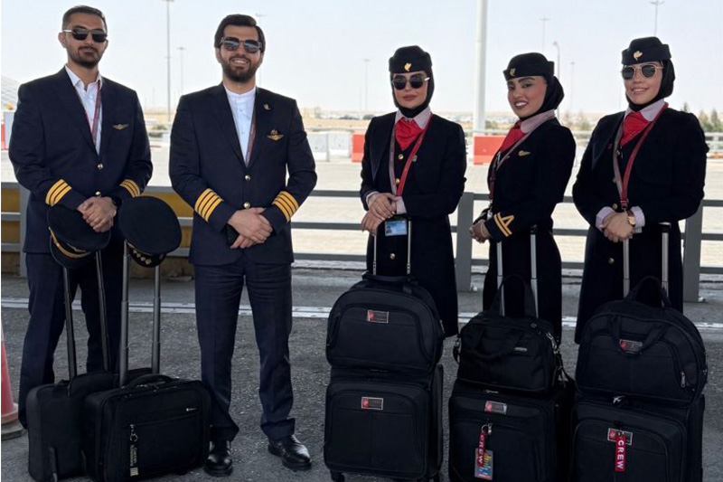 وظایف سر مهماندار چیست