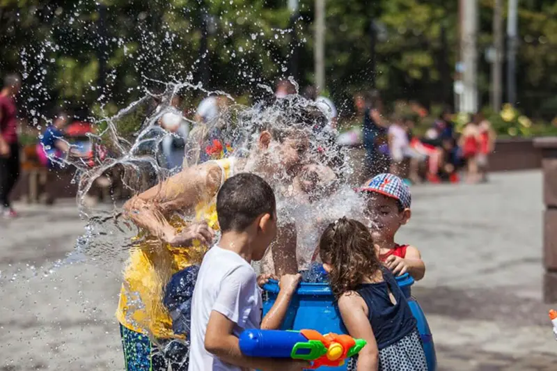 documents for traveling to Armenia