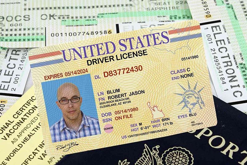 اللوحة الدولية للمركبات