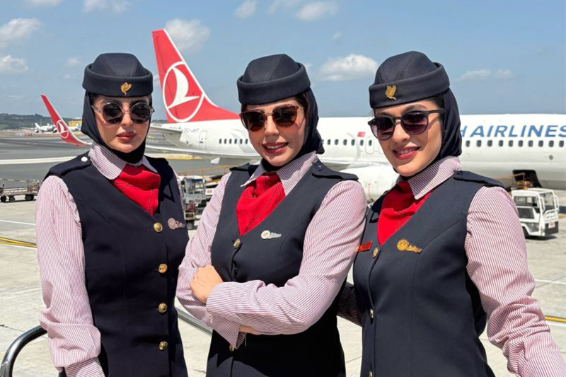 وظایف سر مهماندار چیست