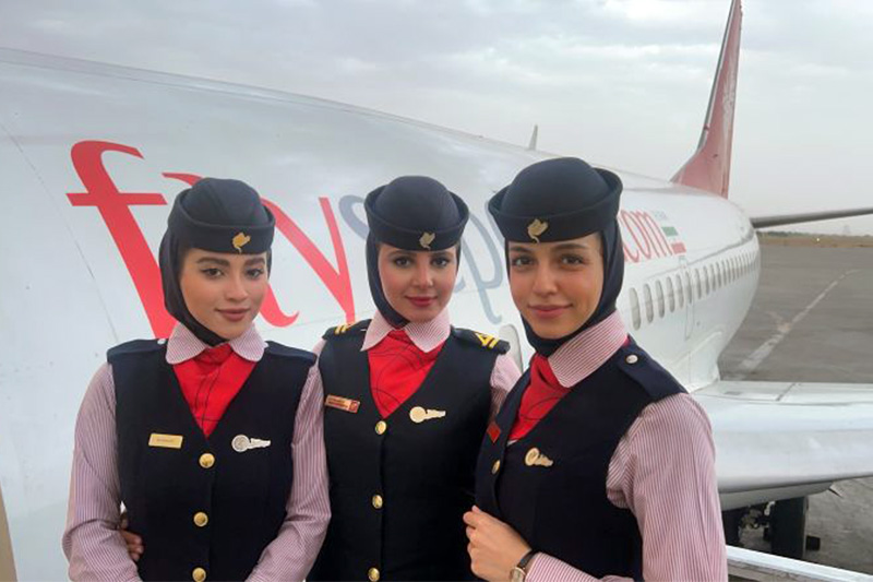 وظایف سر مهماندار چیست