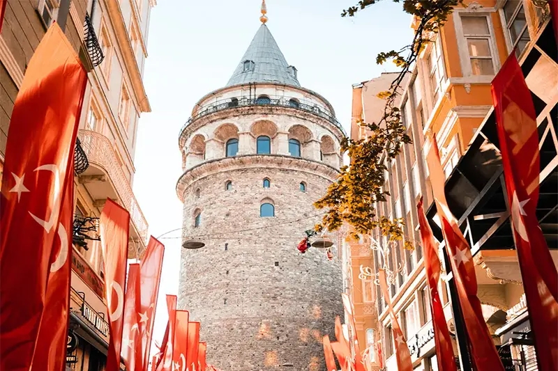 history-of-galata-tower