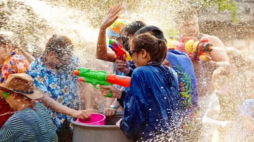 water-armenia-festival
