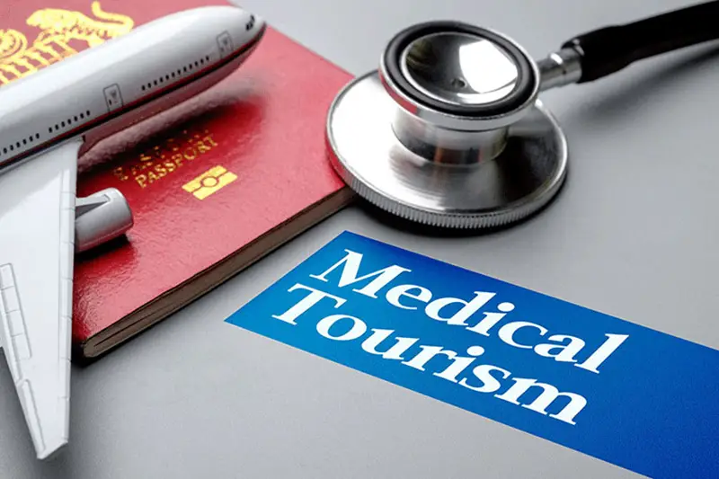 Medical tourism