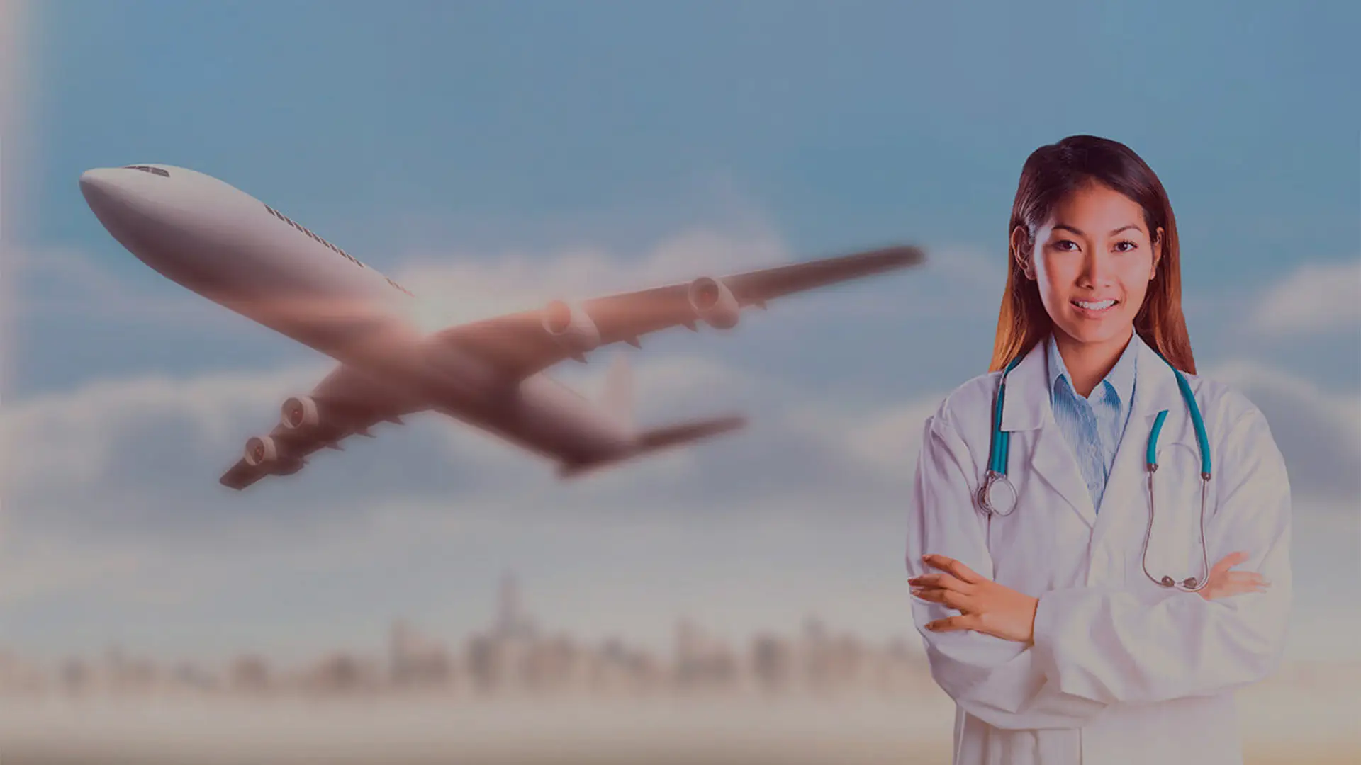 گردشگری سلامت: ترکیب سفر و درمان برای بهبود کیفیت زندگی