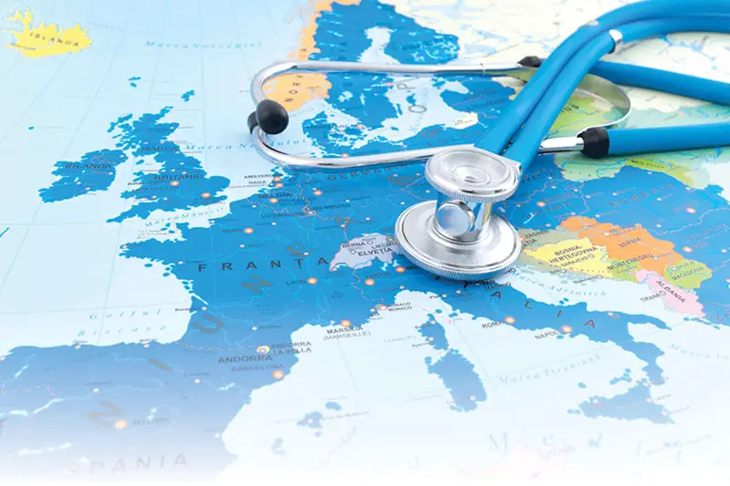 Medical tourism