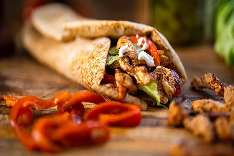 Shawarma